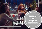 Babamın Kemanı Filmi Konusu ve Oyuncuları | Netflix