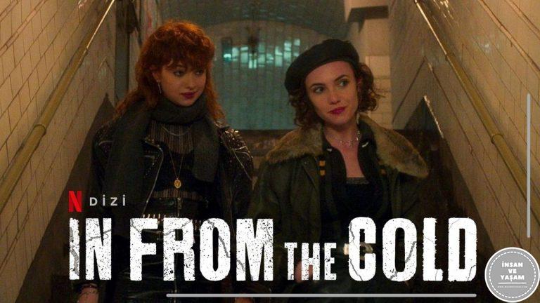 In from the Cold Konusu ve Oyuncuları | Netflix