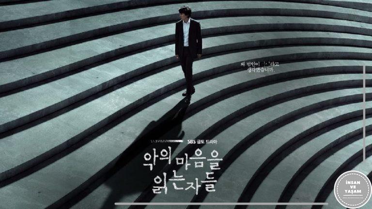 Through the Darkness Konusu ve Oyuncuları