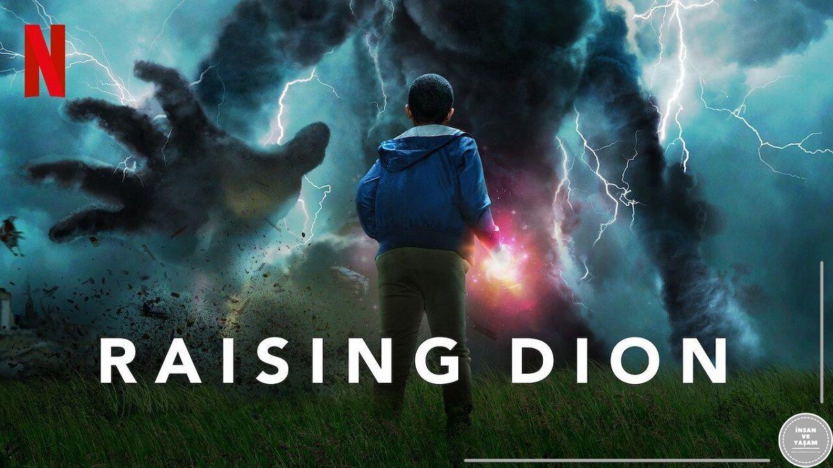 Raising Dion Dizisi Konusu ve Oyuncuları