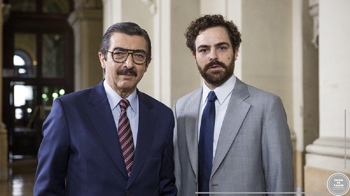 Argentina 1985 Filmi Konusu ve Oyuncuları | Amazon Prime