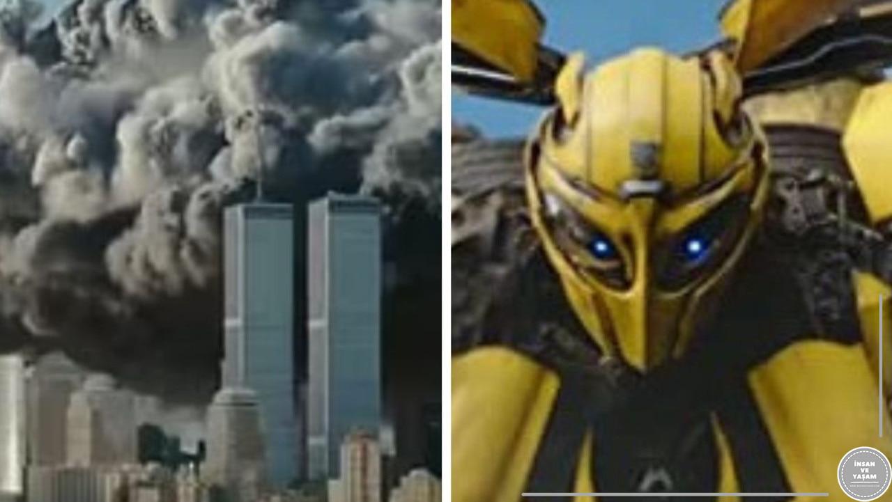 Transformers: Rise Of The Beasts: Teaser tweet’i tepkiler üzerine çekildi