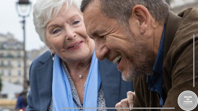 Driving Madeleine filmi: Paris’in gizli hikayeleri