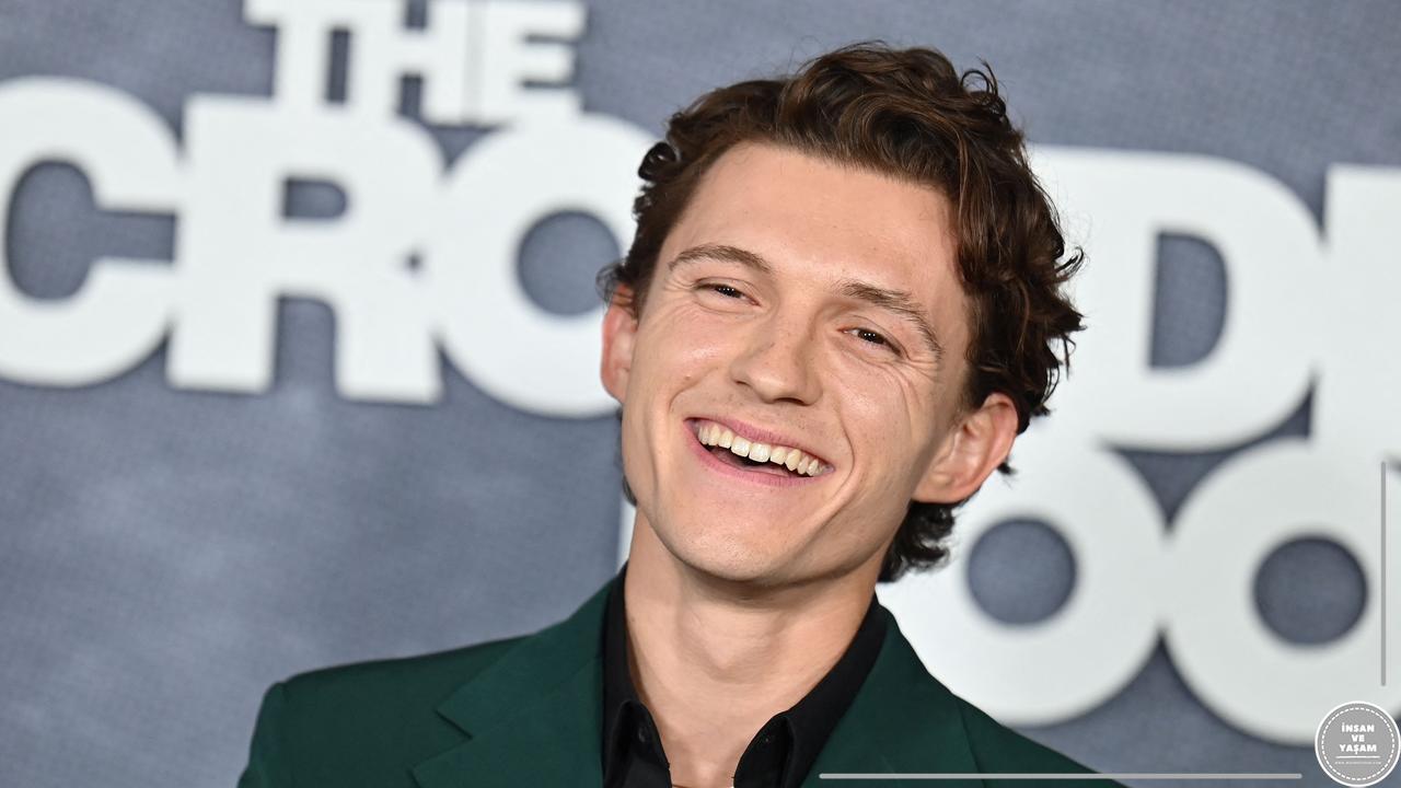 Tom Holland’ın oyunculuğu bir yıllığına bırakma yönündeki büyük hamlesinin arkasında