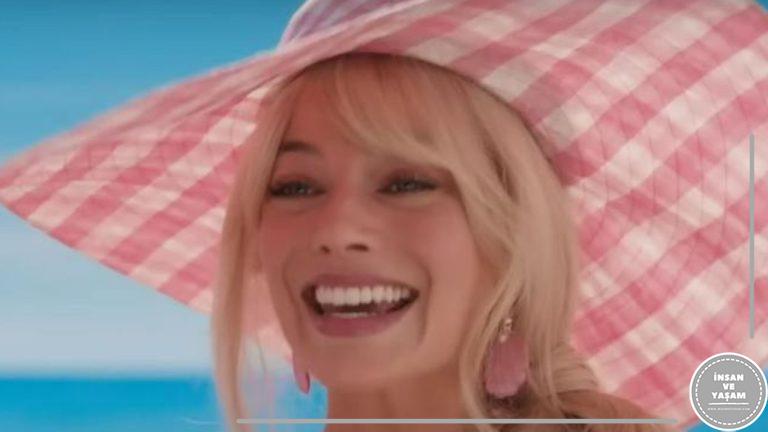 Orijinal Barbie filmi senaristi Diablo Cody neden filmden ayrıldı?