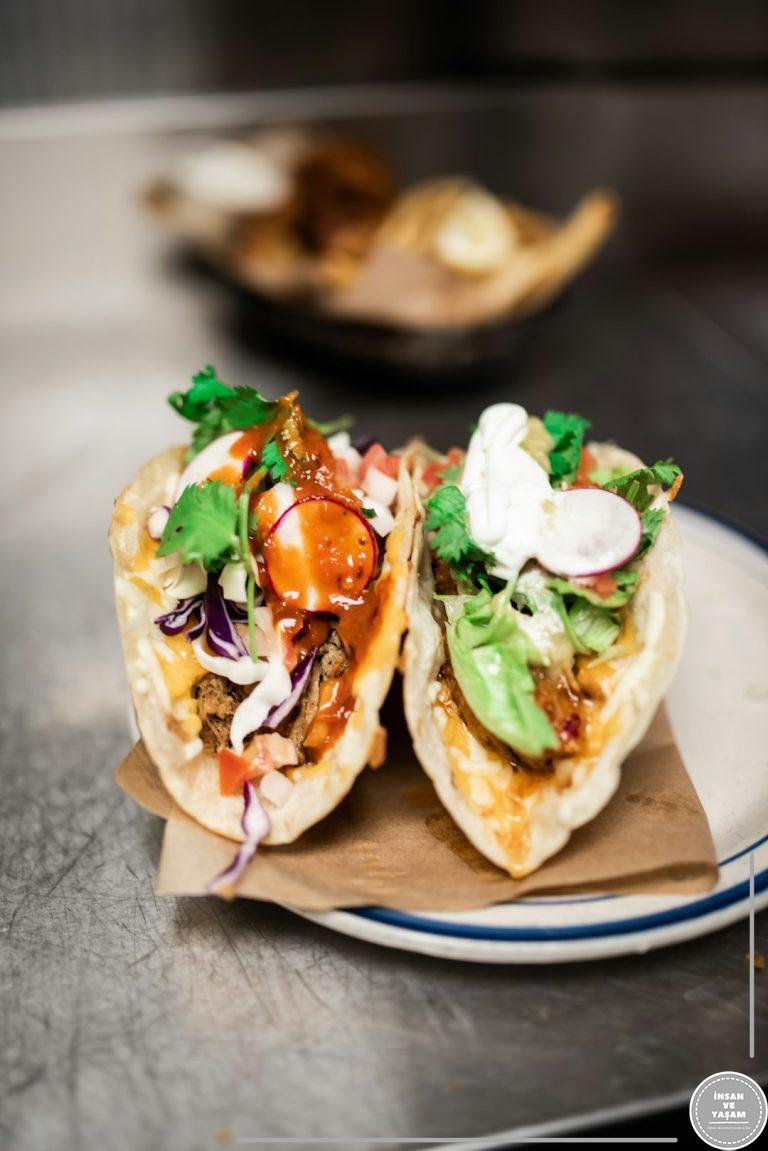 Taco Tarifi, Nasıl Yapılır? Kaç Kalori