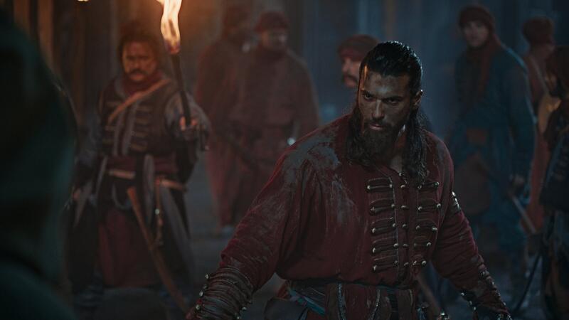 El Turco Dizisi Yorumlar ve Eleştiriler