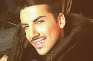 Kerimcan Durmaz’ın Estetiksiz Hali Herkesi Şaşırtıyor