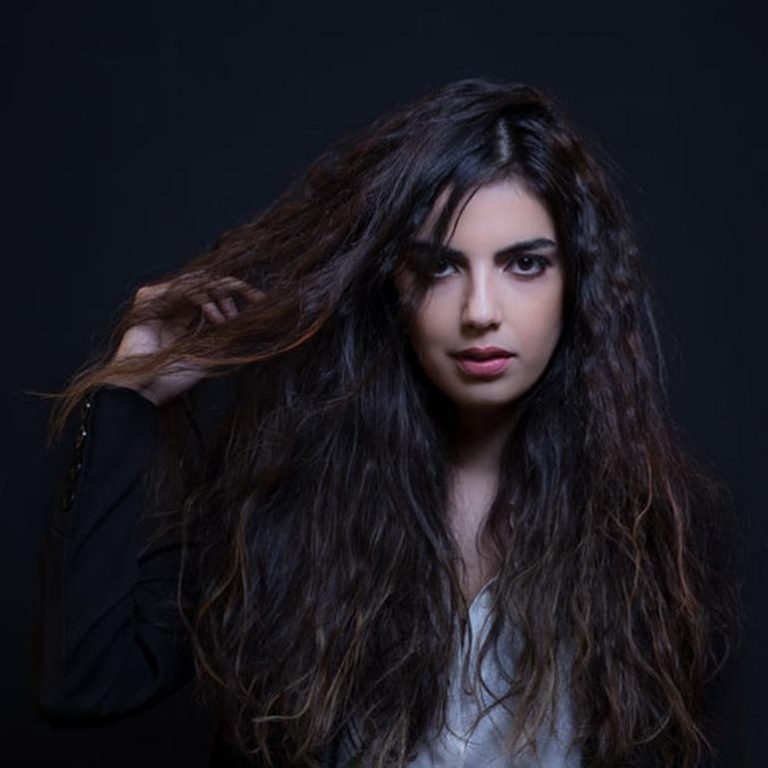 Melisa Uzunarslan Resimleri