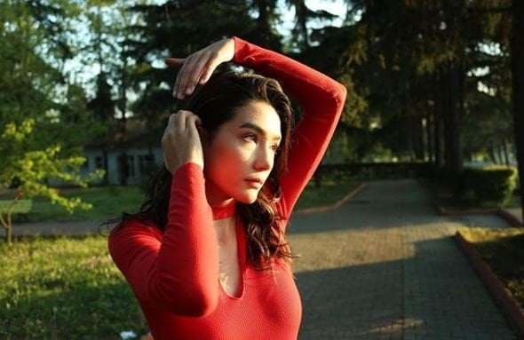 Aybüke Pusat Resimleri - 2.Resim