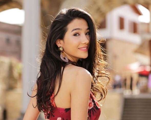 Aybüke Pusat Resimleri - 5.Resim