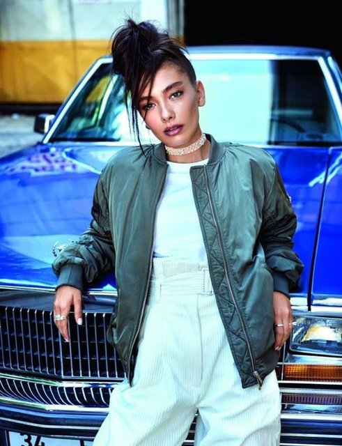 Neslihan Atagül Resimleri - 2.Resim