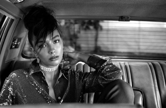 Neslihan Atagül Resimleri - 3.Resim