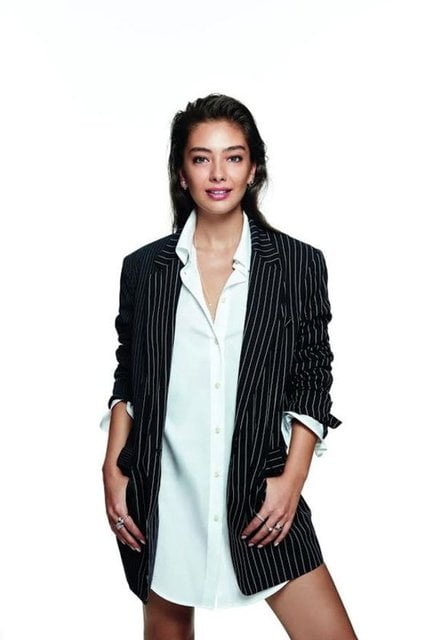 Neslihan Atagül Resimleri - 5.Resim