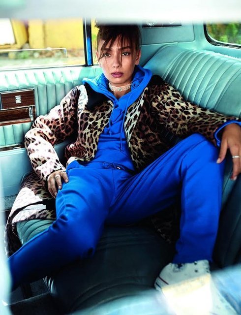 Neslihan Atagül Resimleri 7.Resim