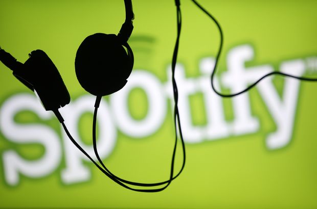  Spotify, Türkiye bölge müdürlüğünü kapatıyor