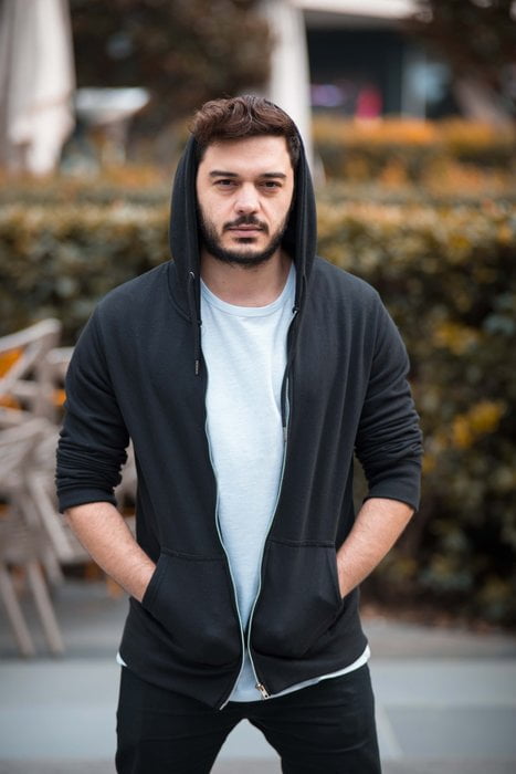 İlyas Yalçıntaş Resimleri - 1.Resim