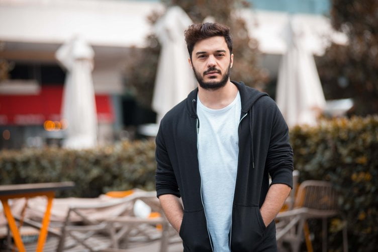 İlyas Yalçıntaş Resimleri - 3.Resim