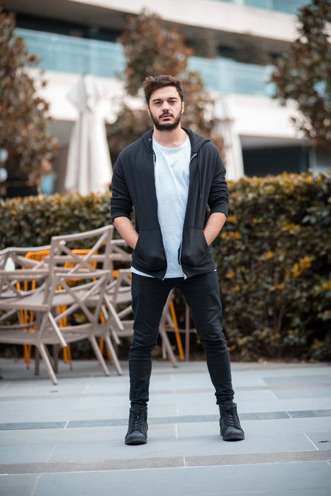 İlyas Yalçıntaş Resimleri - 4.Resim