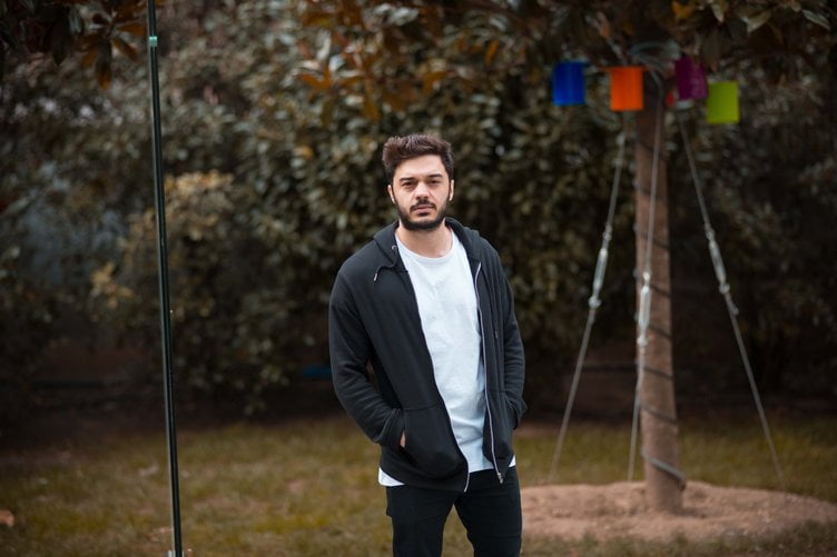 İlyas Yalçıntaş Resimleri - 6.Resim