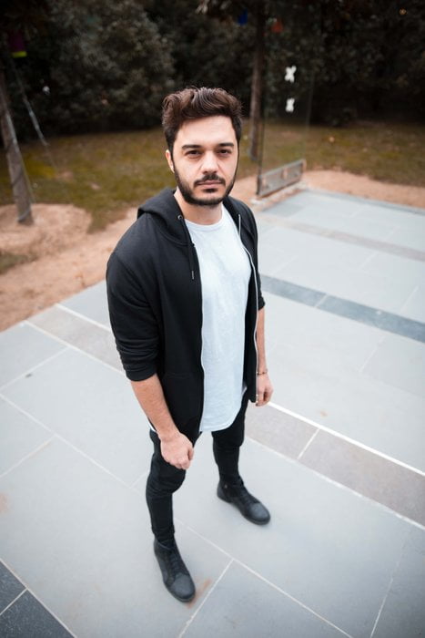 İlyas Yalçıntaş Resimleri - 8.Resim