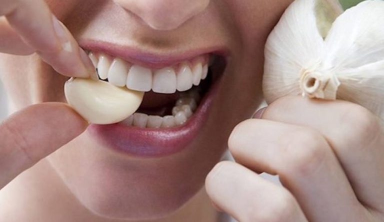 Sarımsağın Faydaları ve Yararları