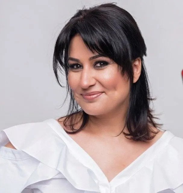 İclal Aydın Resimleri -4.Resim