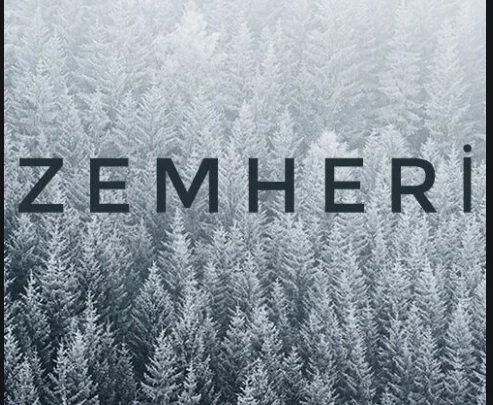 Zemheri Dizisi Fragmanı