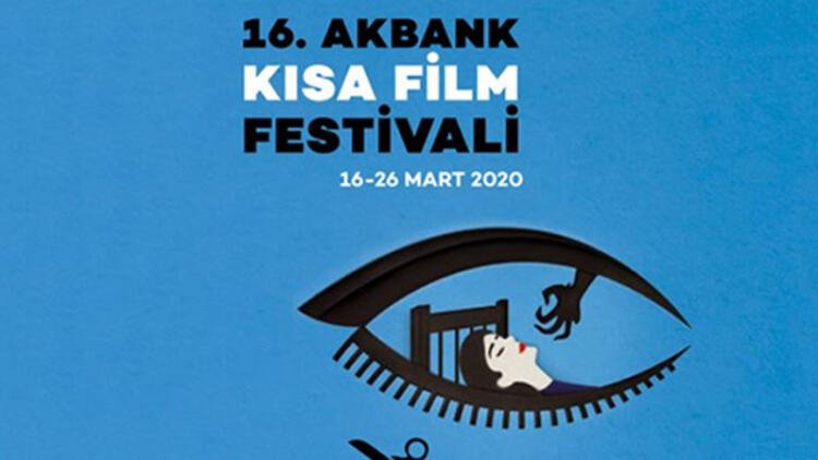  16. Akbank Kısa Film Festivali ödülleri açıklandı