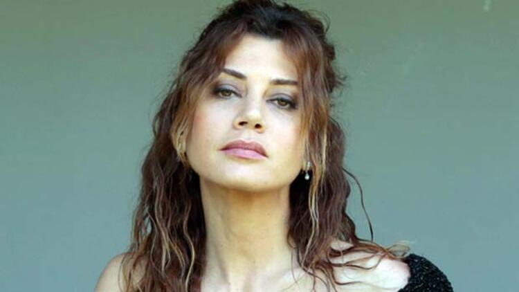 Gökçe Bahadır Resimleri 6.Resim