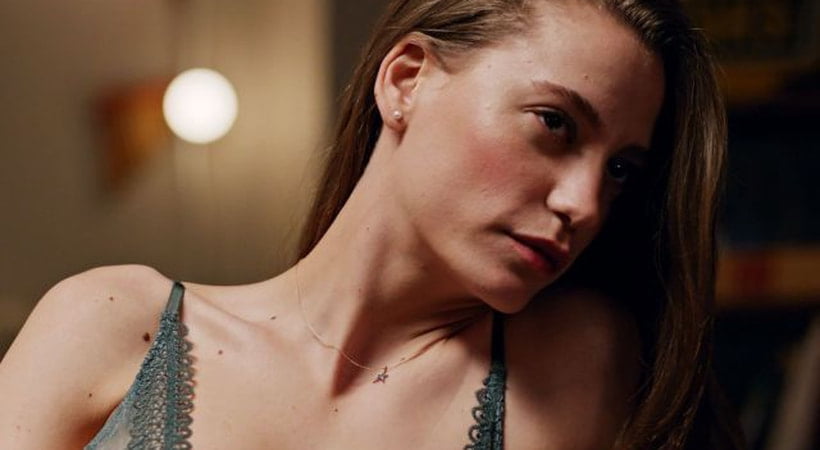 Serenay Sarıkaya Resimleri - 1.Resim