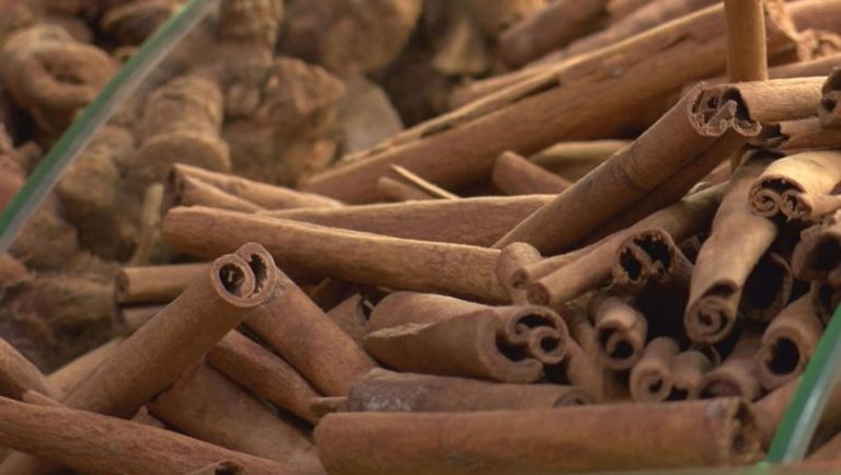 Tarçının Yararları