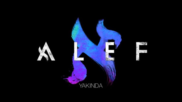 Alef 5.Bölüm Fragmanı