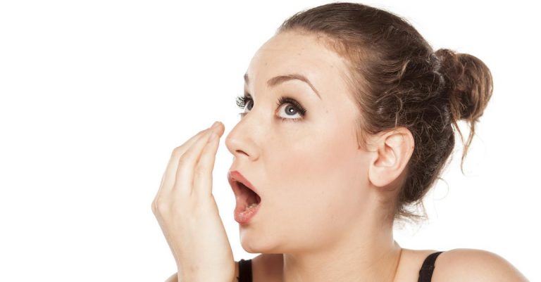 Ağız Kokusunu Önleme Yöntemleri