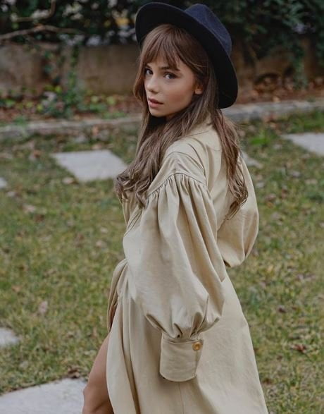 Bahar Şahin Resimleri 3.Resim