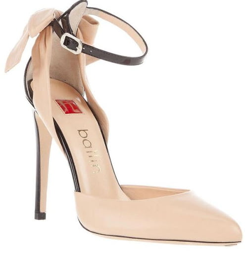 Pastel Renk Ayakkabılar 1.Resim