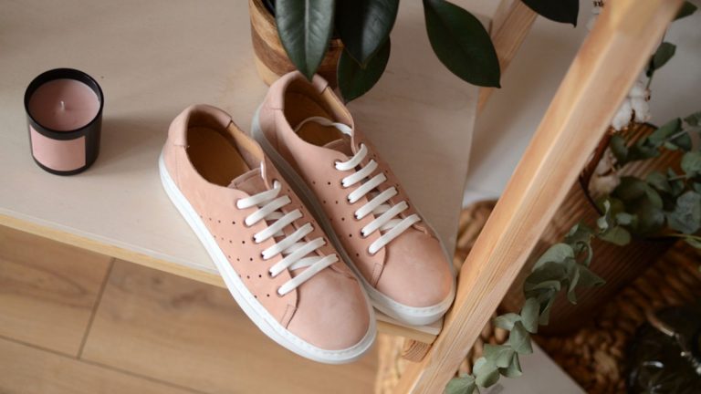 Yeni Moda: Pastel Renk Ayakkabılar