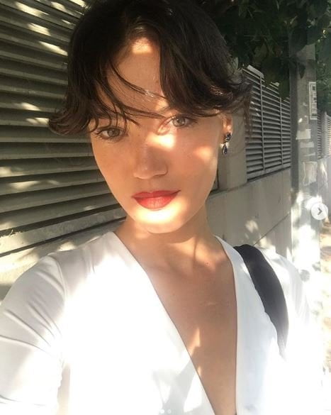 Pınar Deniz Resimleri 5.Resim