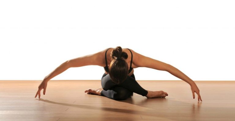 Yin Yoga Nedir?