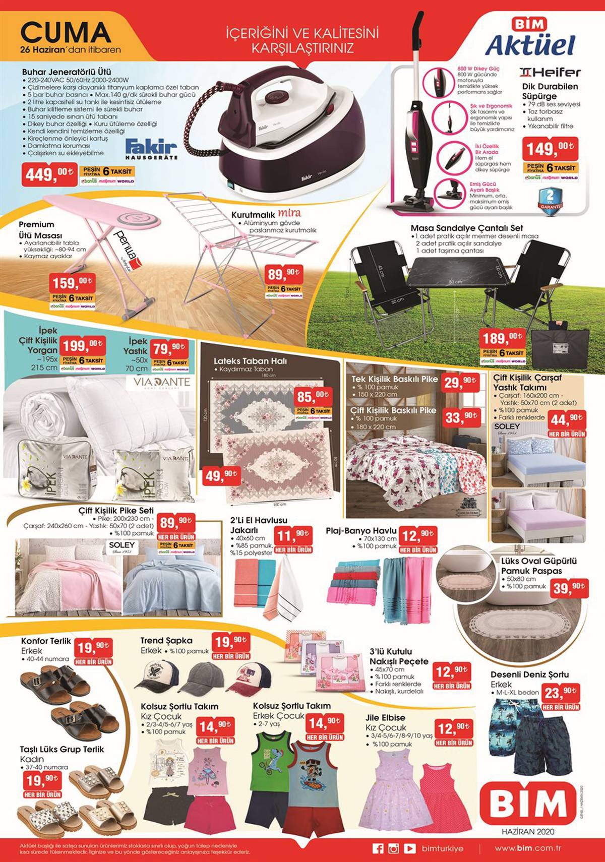 Bim 26 Haziran 2020 - 2.Sayfa