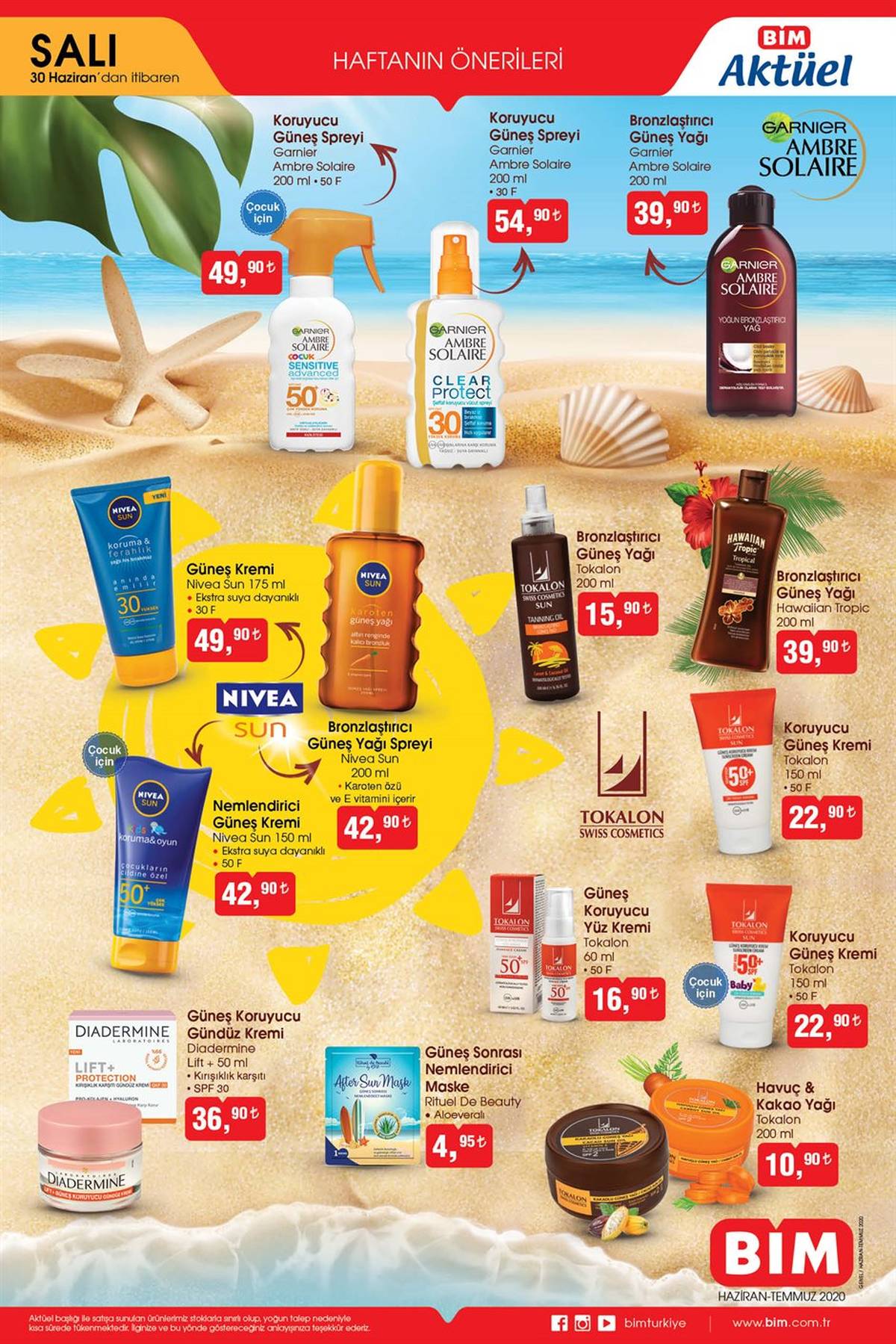 Bim 26 Haziran 2020 - 5.Sayfa