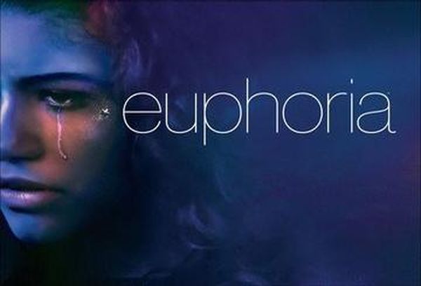 Euphoria Dizisi Konusu ve Oyuncuları