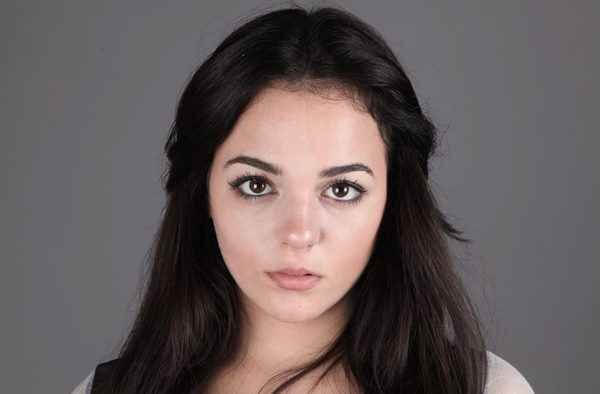 Aslıhan Kapanşahin Resimleri