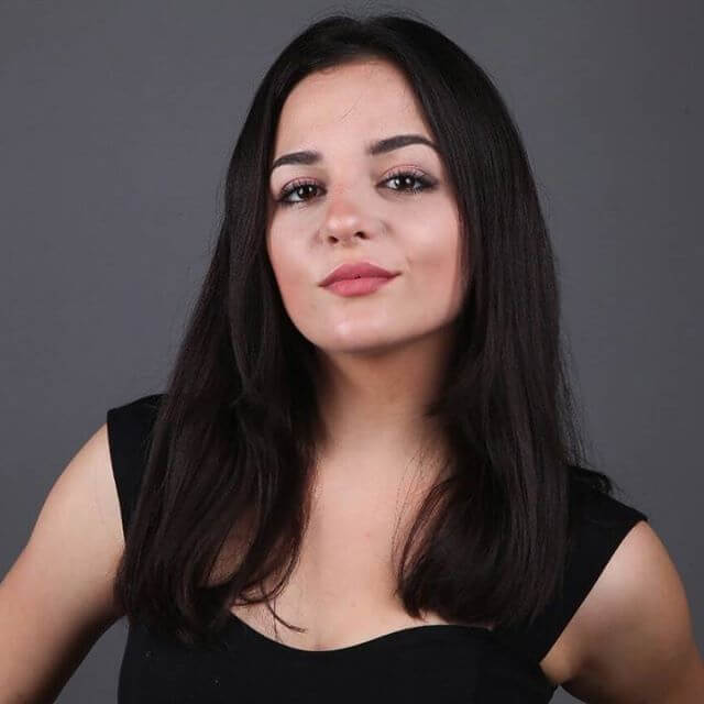 Aslıhan Kapanşahin Resimleri - 2.Resim