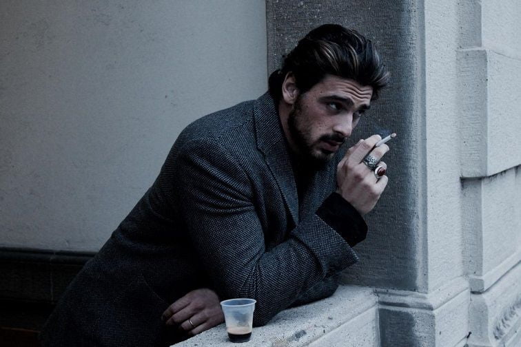 Michele Morrone Resimleri 7.Resim