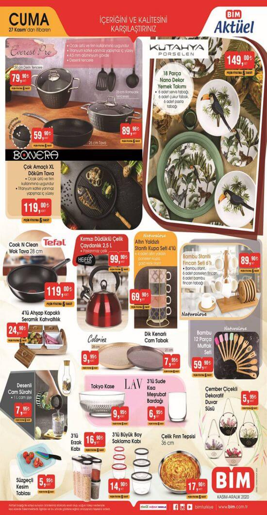Bim 27 Kasım 2020 - 2.Sayfa