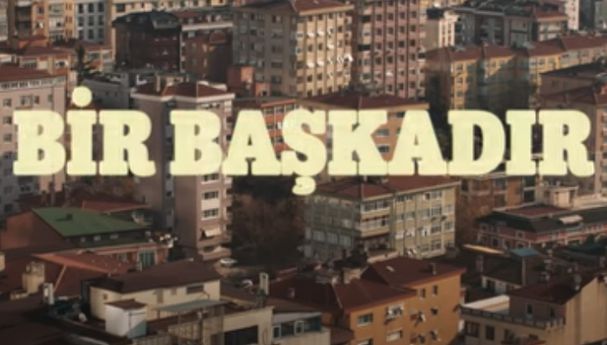Bir Başkadır Dizisi Hakkında