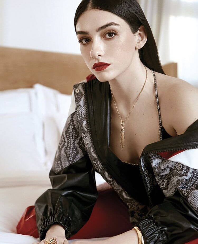 Hazar Ergüçlü Resimleri - 6.Resim