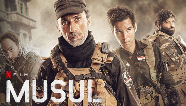  Musul (Mosul) Filmi Hakkında