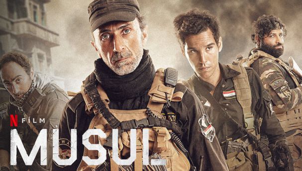 Musul (Mosul) Filmi Hakkında